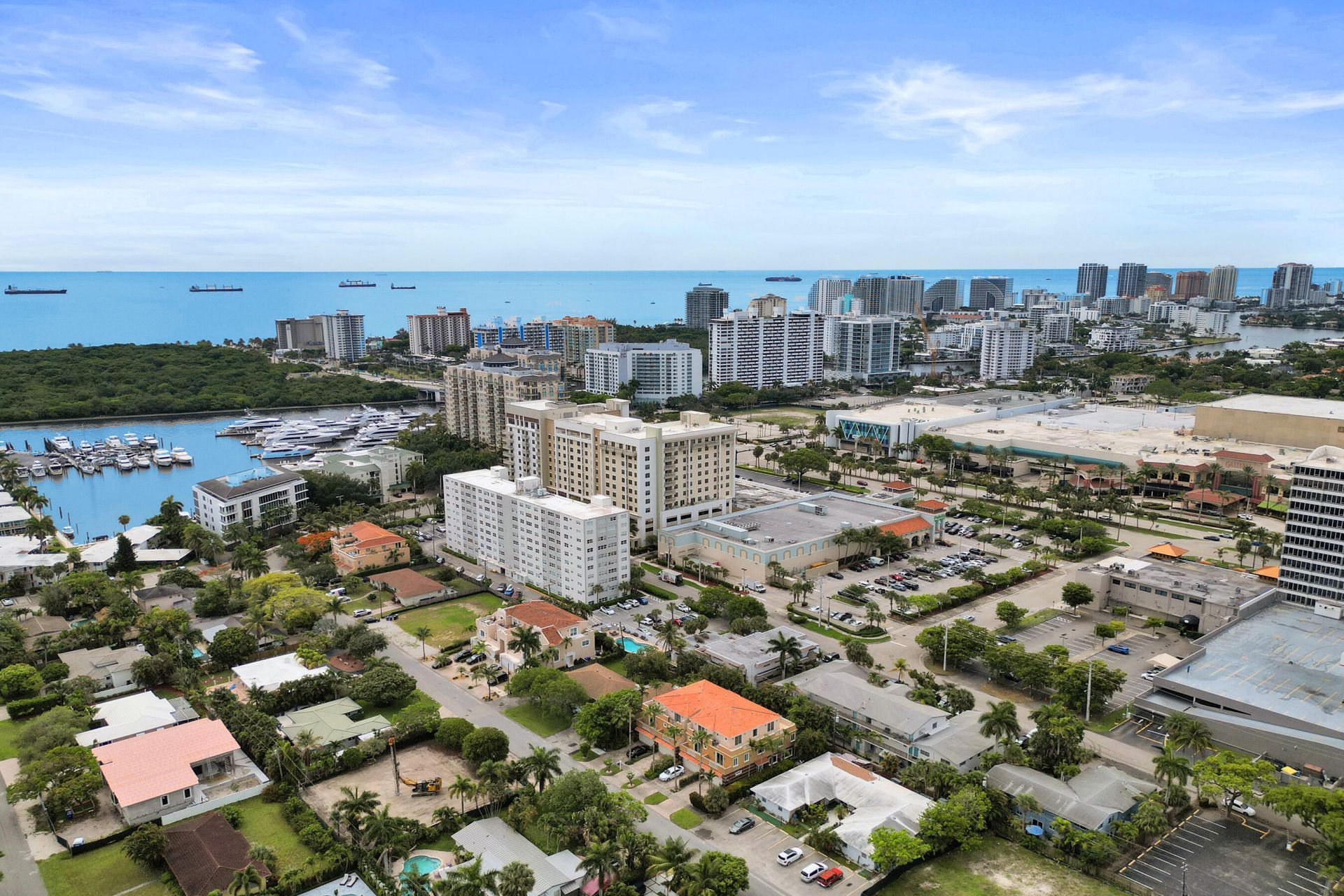 2610 NE 11th Court, Fort Lauderdale, FL 33304 Photo