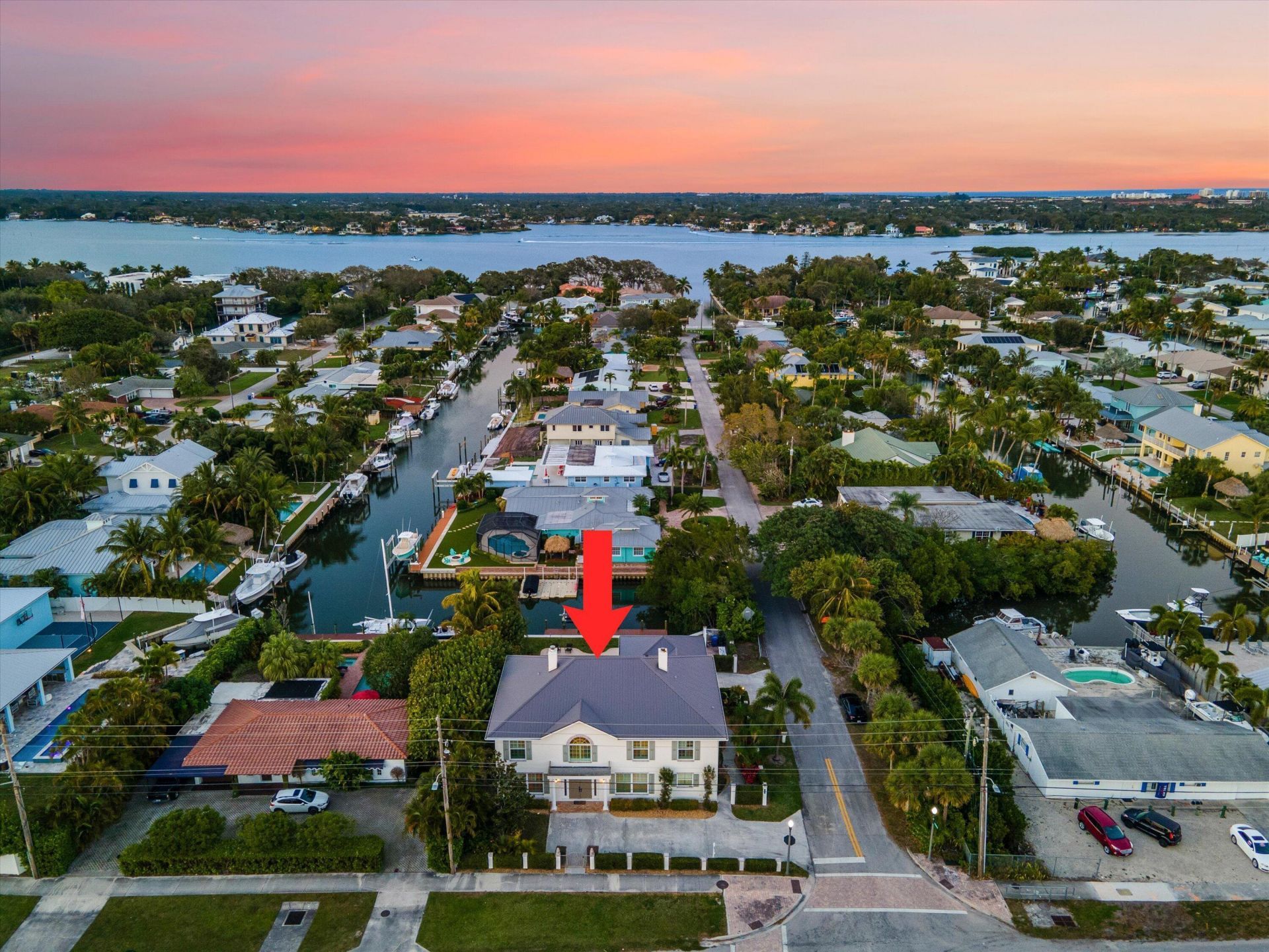401 Center Street, Jupiter, FL 33458 Photo