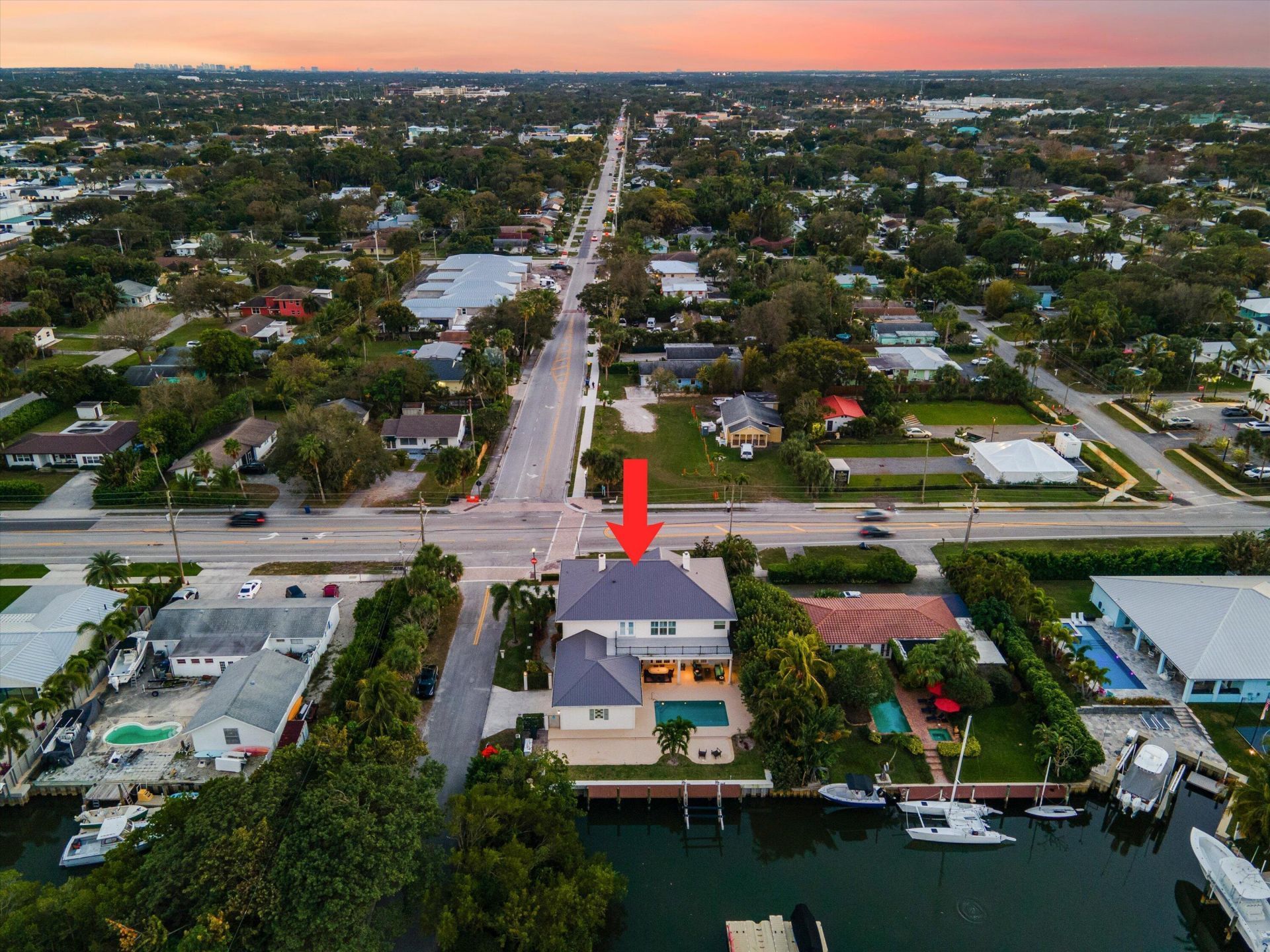 401 Center Street, Jupiter, FL 33458 Photo