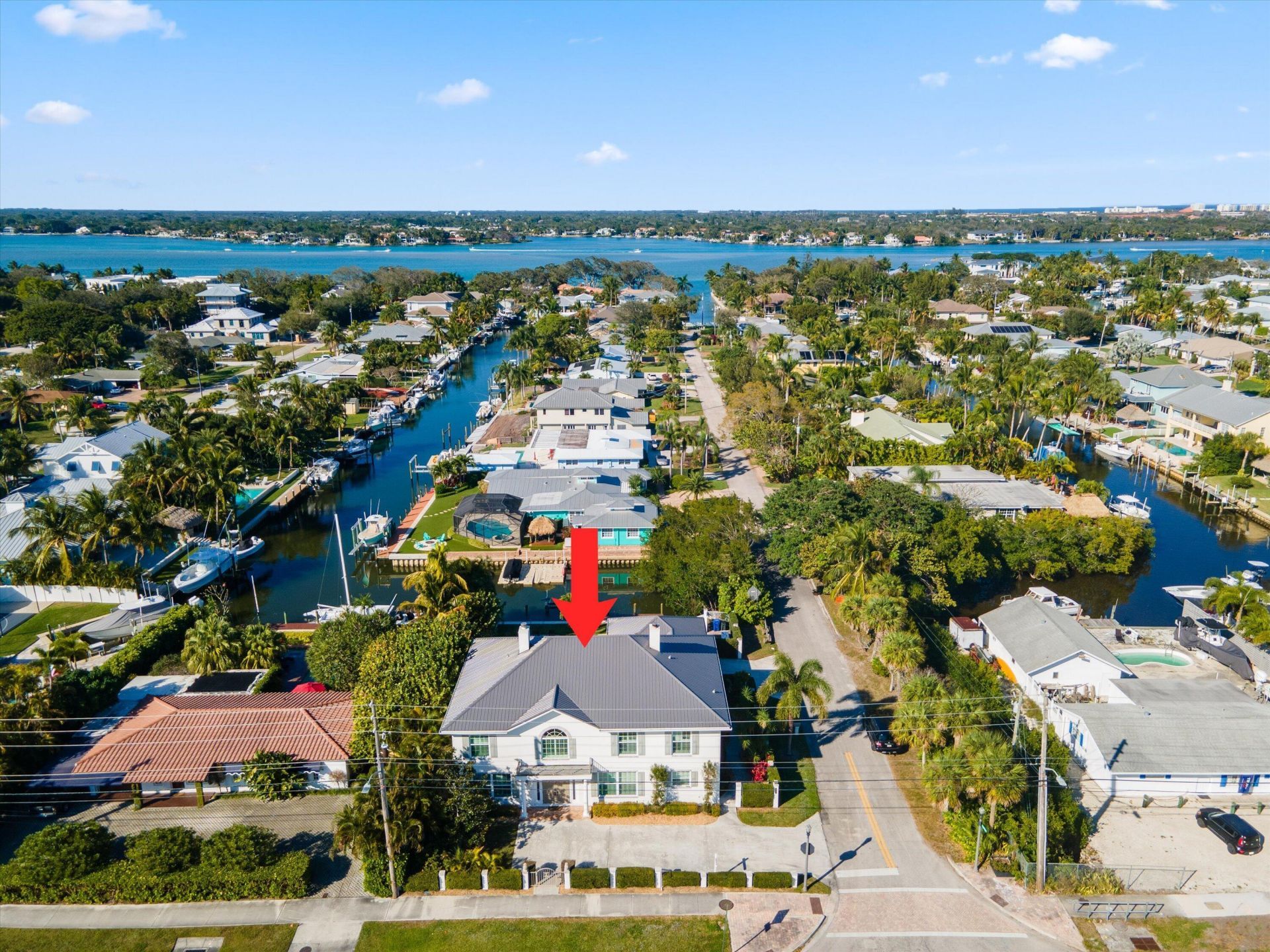 401 Center Street, Jupiter, FL 33458 Photo