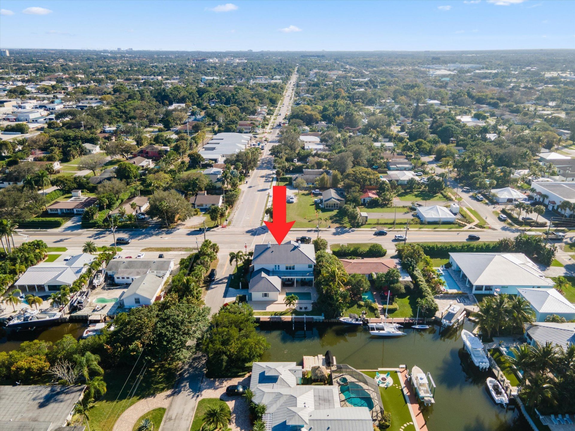 401 Center Street, Jupiter, FL 33458 Photo