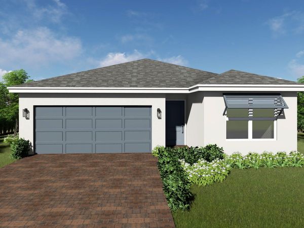 1872 NW 6 Court, Pompano Beach, FL 33069