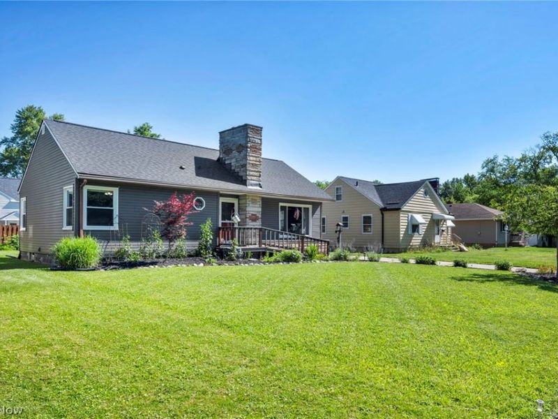 25970 Bagley Road , Olmsted Falls, OH 44138 Photo 2