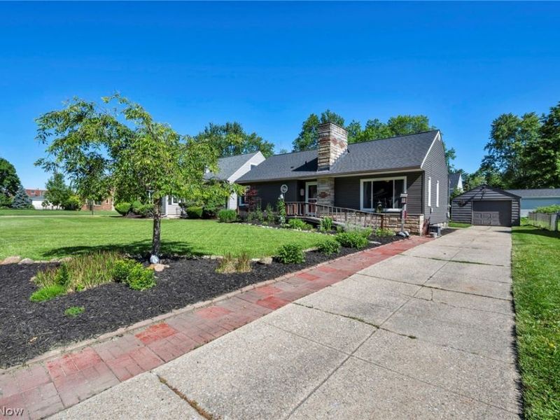 25970 Bagley Road , Olmsted Falls, OH 44138 Photo 5
