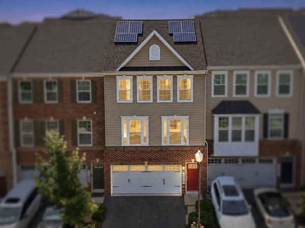 19848 VAUGHN LANDING DRIVE , GERMANTOWN, MD 20874