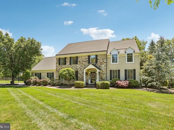 3240 HEDWIG LANE, COLLEGEVILLE, PA 19426