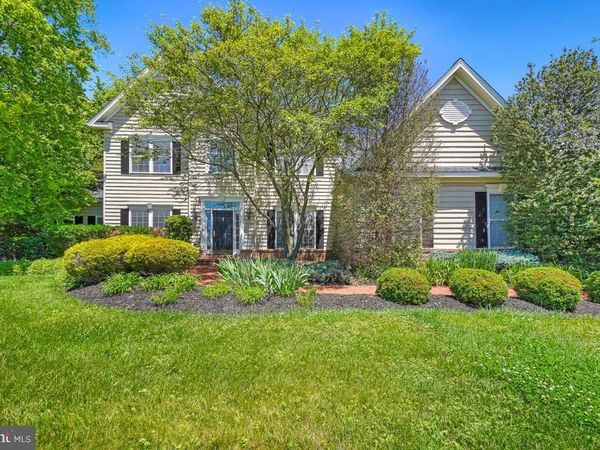 1134 SAFFELL ROAD, REISTERSTOWN, MD 21136