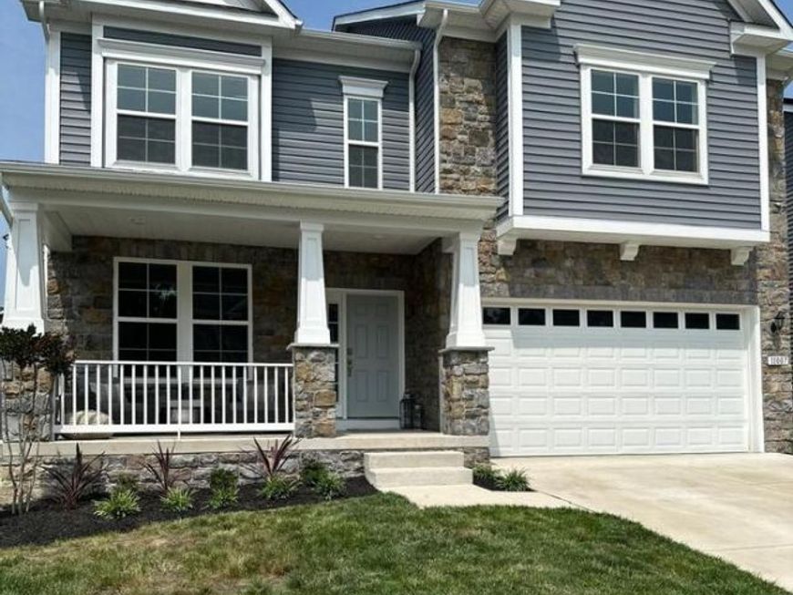 11007 Meridian Hill Way, Upper Marlboro, MD 20772 Main Photo