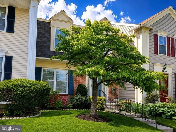 15118 CALLOHAN COURT, SILVER SPRING, MD 20906