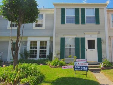 550 DAHLGREEN ROAD, GLEN BURNIE, MD 21061