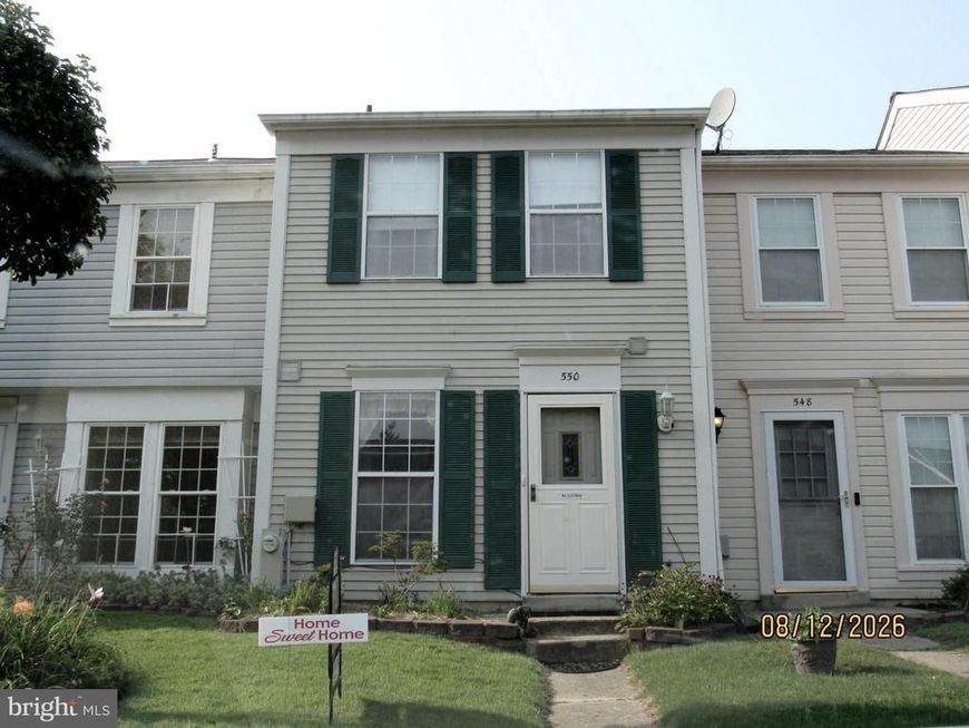 550 Dahlgreen Road, Glen Burnie, MD 21061 Main Photo