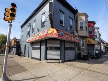 5400 SPRUCE STREET, PHILADELPHIA, PA 19139