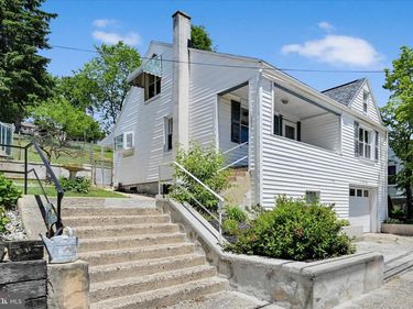 521 W COLUMBIA STREET, SCHUYLKILL HAVEN, PA 17972