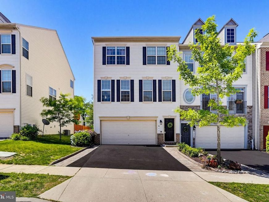 911 Whitstable Boulevard, Arnold, MD 21012 Main Photo