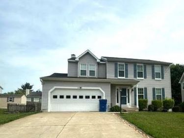 59 COOKSON DRIVE, STAFFORD, VA 22556