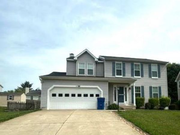 59 COOKSON DRIVE, STAFFORD, VA 22556