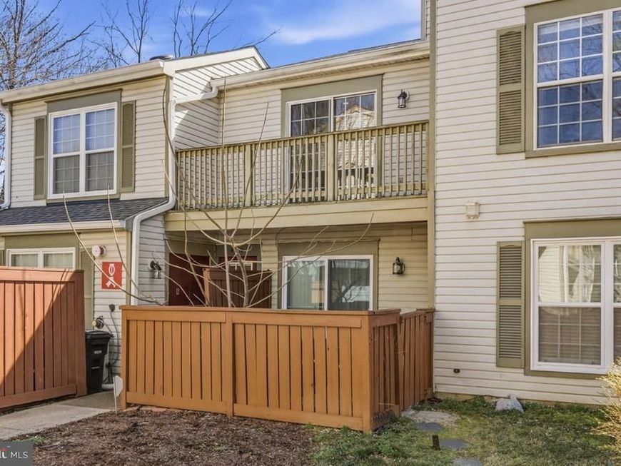 4809 River Valley Way , Unit 131, Bowie, MD 20720 Main Photo