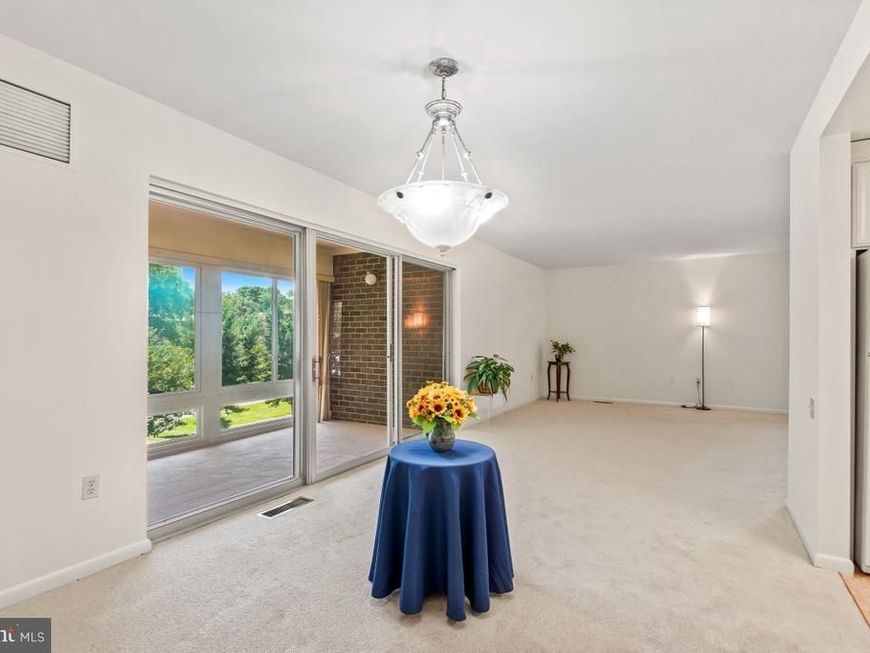 3374 Chiswick Court , Unit 56-2D, Silver Spring, MD 20906 Main Photo