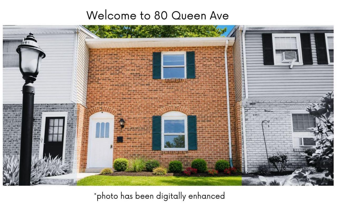 80 QUEEN AVENUE , ENOLA, PA 17025