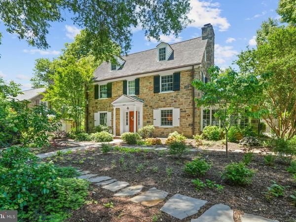 1607 BANCROFT PARKWAY, WILMINGTON, DE 19806