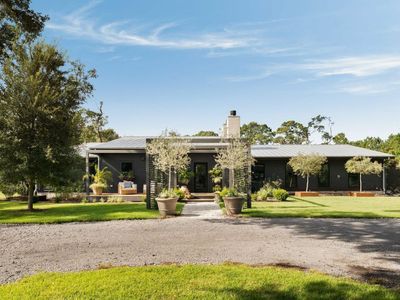 1885 Liberia Road, Wadmalaw Island, SC 29487
