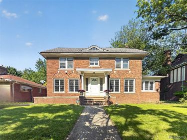 3476 Audubon Road, Detroit, MI 48224