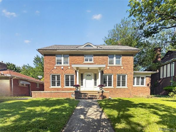 3476 Audubon Road, Detroit, MI 48224