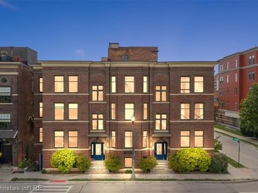 112 Watson Street, Unit 24, Detroit, Mi 48201