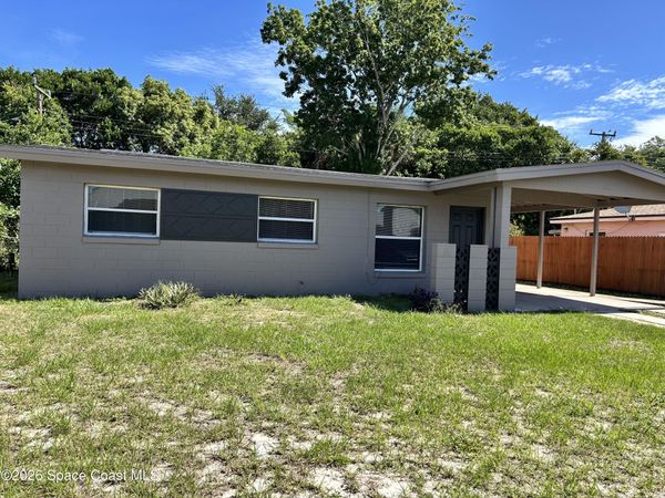 3930 Baker Avenue , Titusville, FL 32796