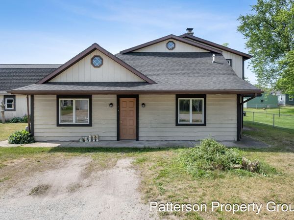 12135 Stewart Street, Ravenna, MI 49451