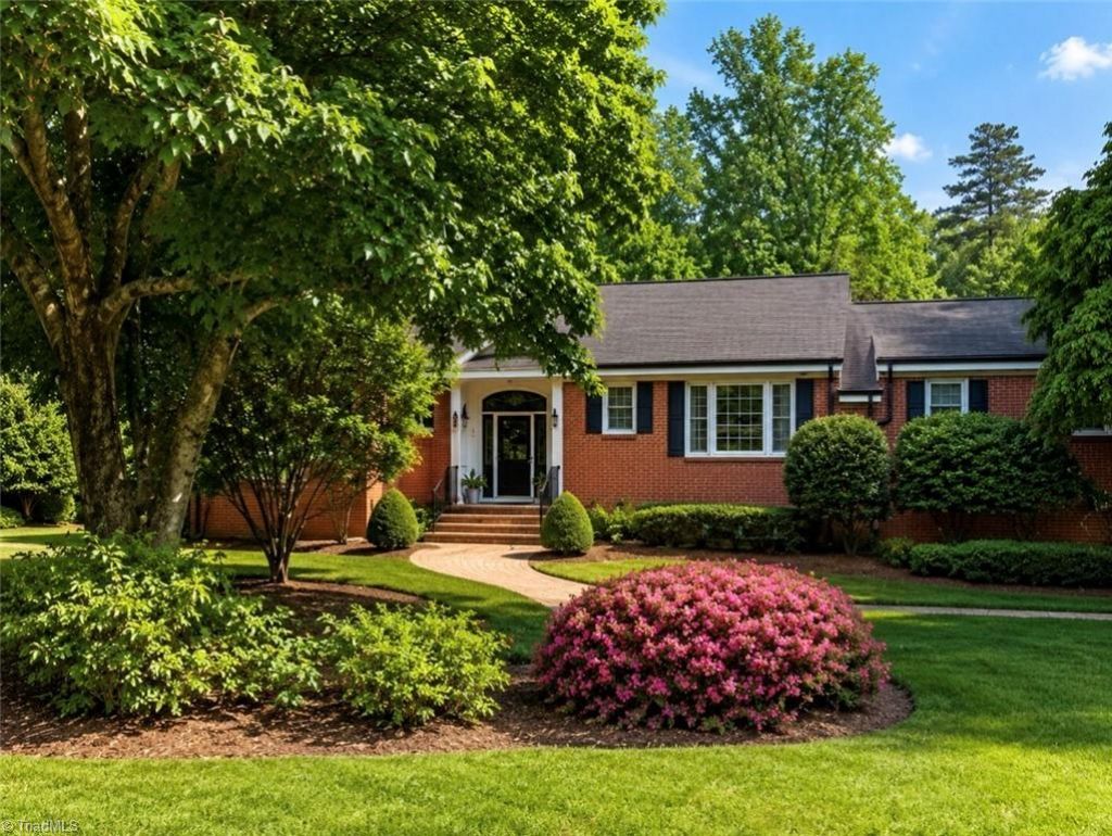 5503 Currituck Place, Greensboro, NC 27407 Main Photo