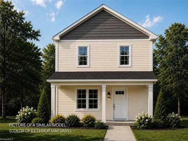 2420 Sunnyside Avenue , Winston-Salem, NC 27127