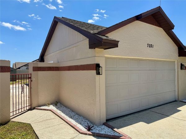 7031 DRURY STREET , TAMPA, FL 33635