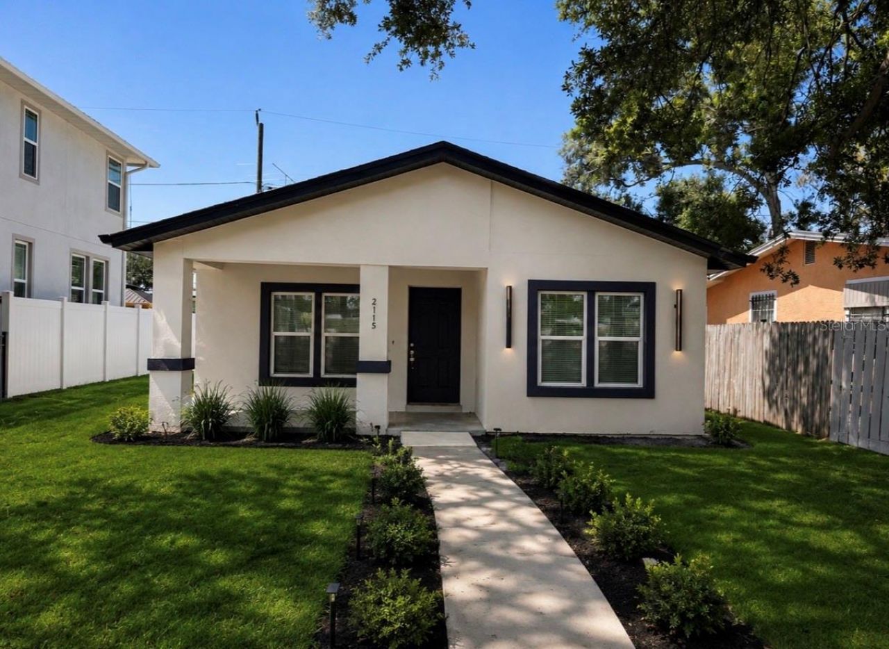 3010 6th Avenue S, Saint Petersburg, FL 33712 Main Photo