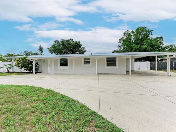 2714 DATURA STREET, SARASOTA, FL 34239