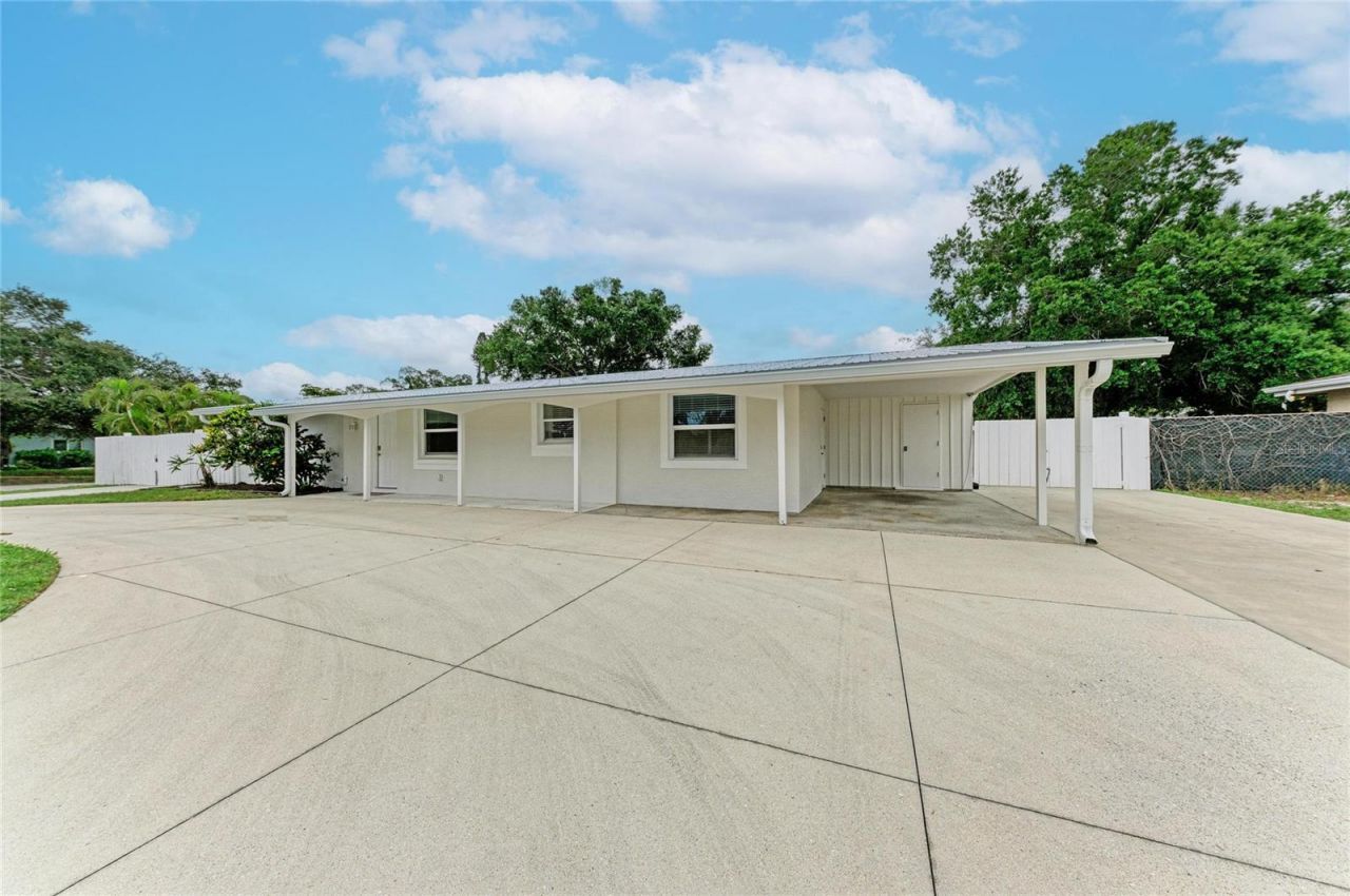 2714 Datura Street , Sarasota, FL 34239 Photo