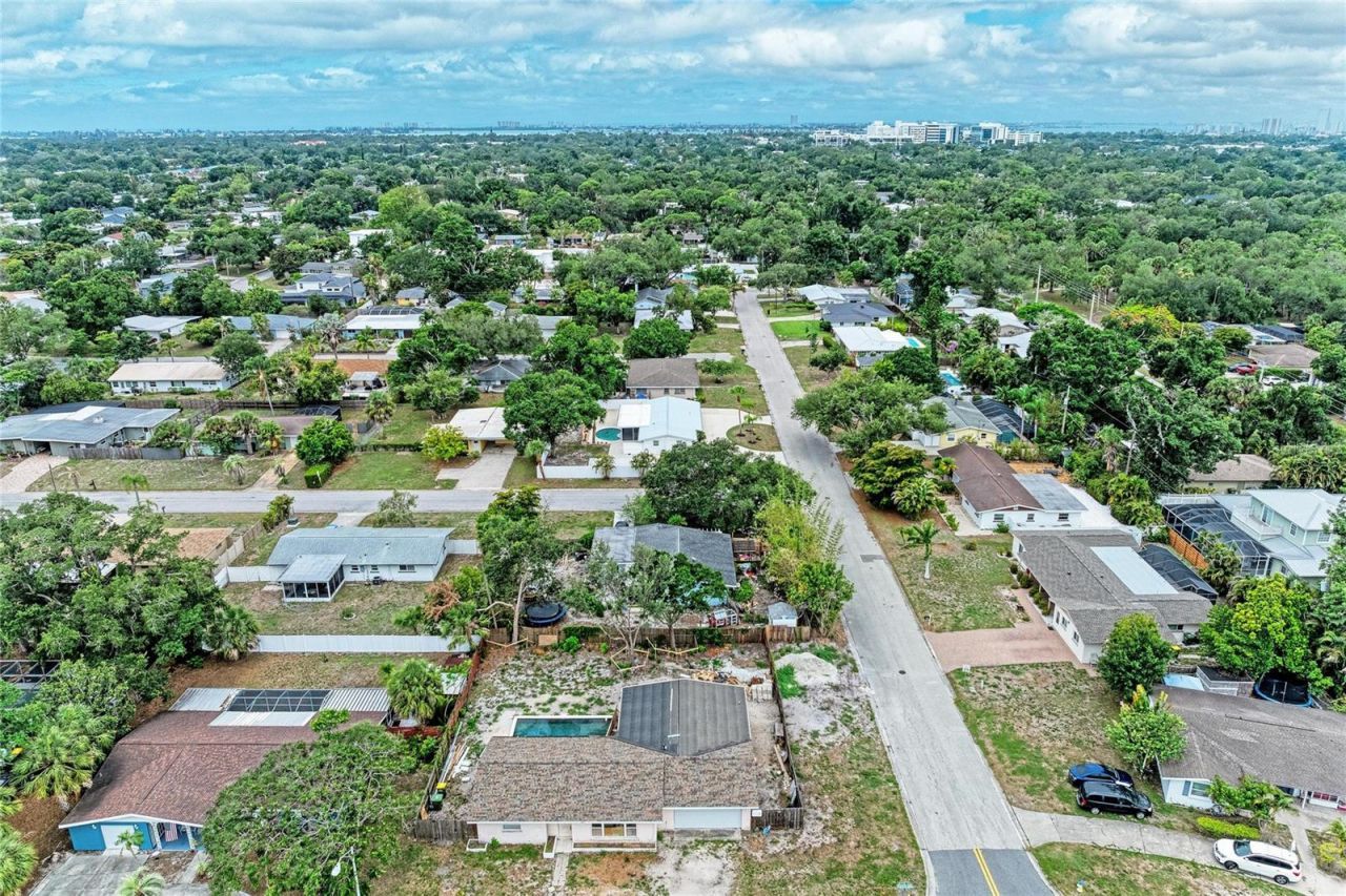2714 Datura Street , Sarasota, FL 34239 Photo