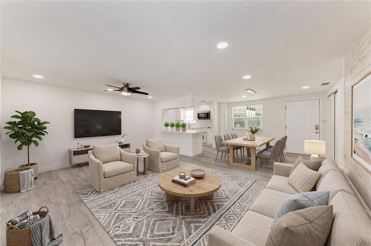 2714 Datura Street , Sarasota, FL 34239 Photo