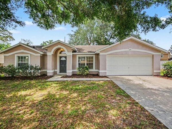 1242 DUNBRIDGE STREET , APOPKA, FL 32703