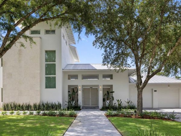 1724 PINE AVENUE , WINTER PARK, FL 32789