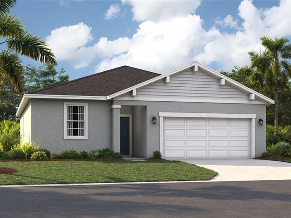 822 PEBBLE CREST LANE , EAGLE LAKE, FL 33839