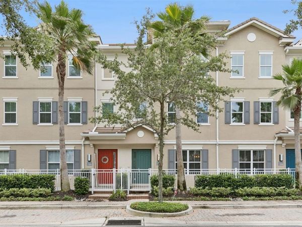 775 GREYBULL RUN , LAKE MARY, FL 32746