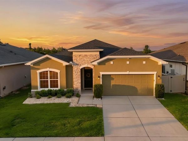 16716 ABBEY HILL COURT , CLERMONT, FL 34711