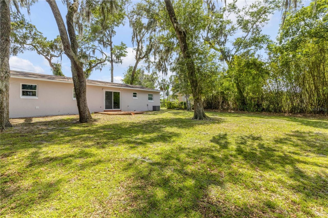380 Julia Avenue , Orange City, FL 32763 Photo