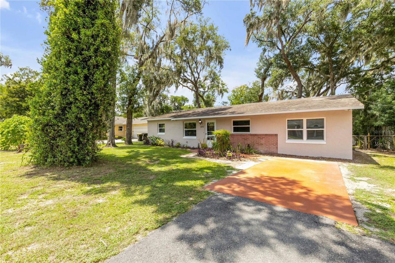 380 Julia Avenue , Orange City, FL 32763 Photo