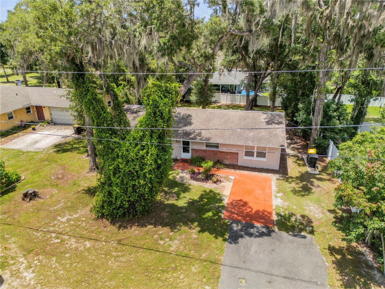 380 Julia Avenue , Orange City, FL 32763 Photo