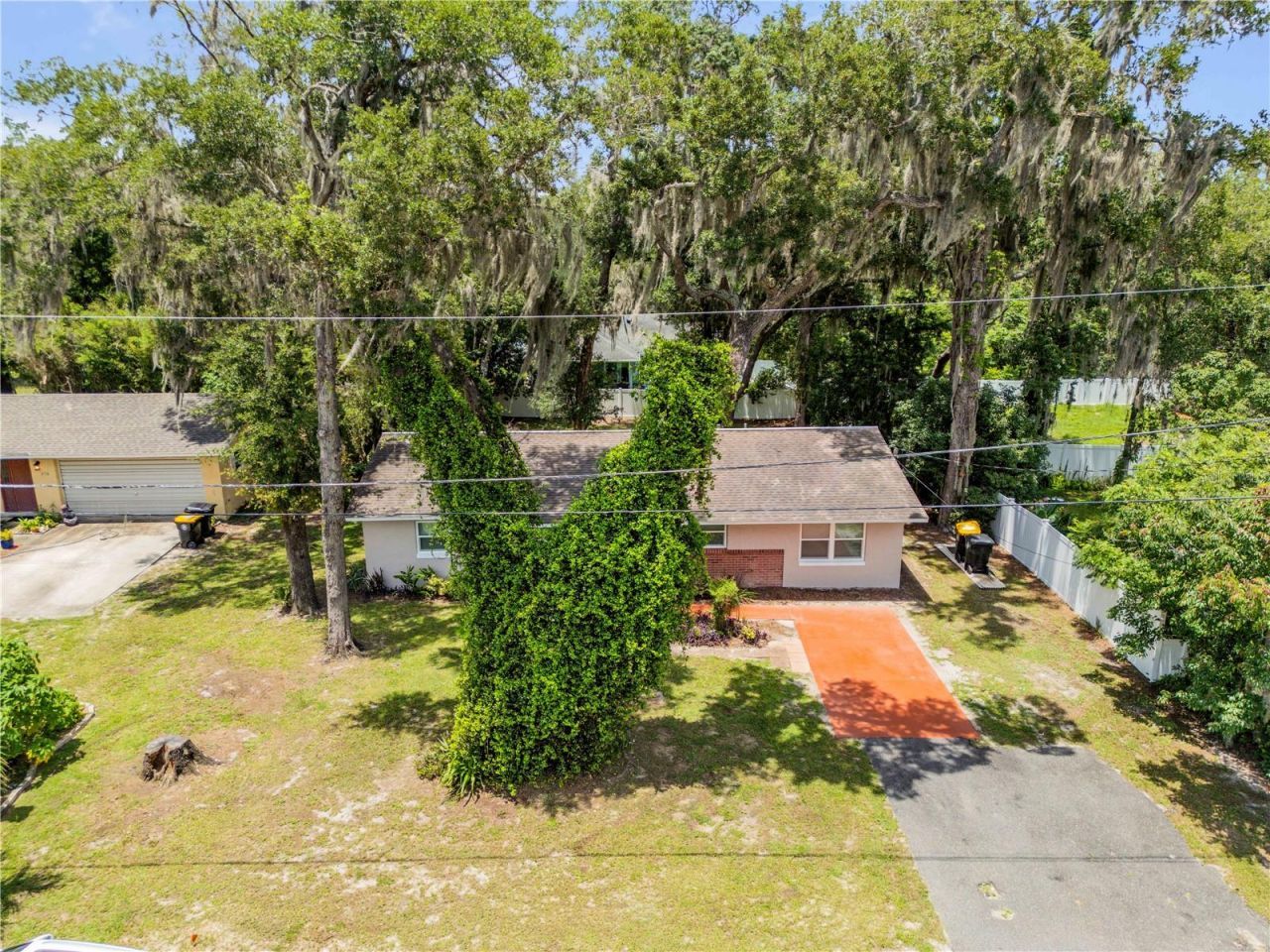 380 Julia Avenue , Orange City, FL 32763 Photo