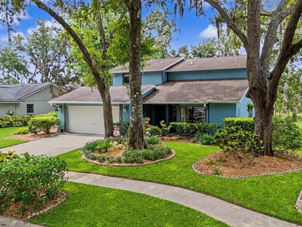 16706 ROLLING ROCK DRIVE, TAMPA, FL 33618