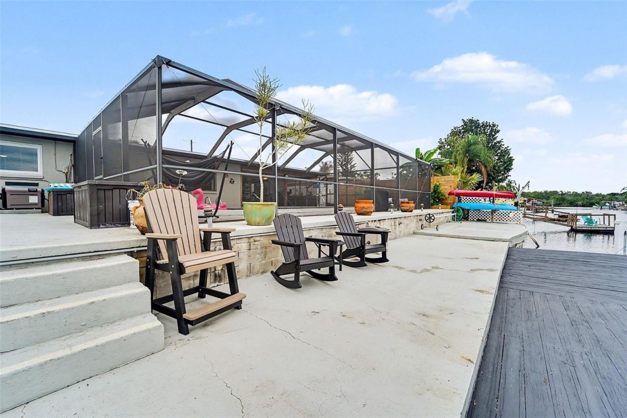 5736 Melaleuca Drive , Unit 22, Holiday, FL 34690 Photo
