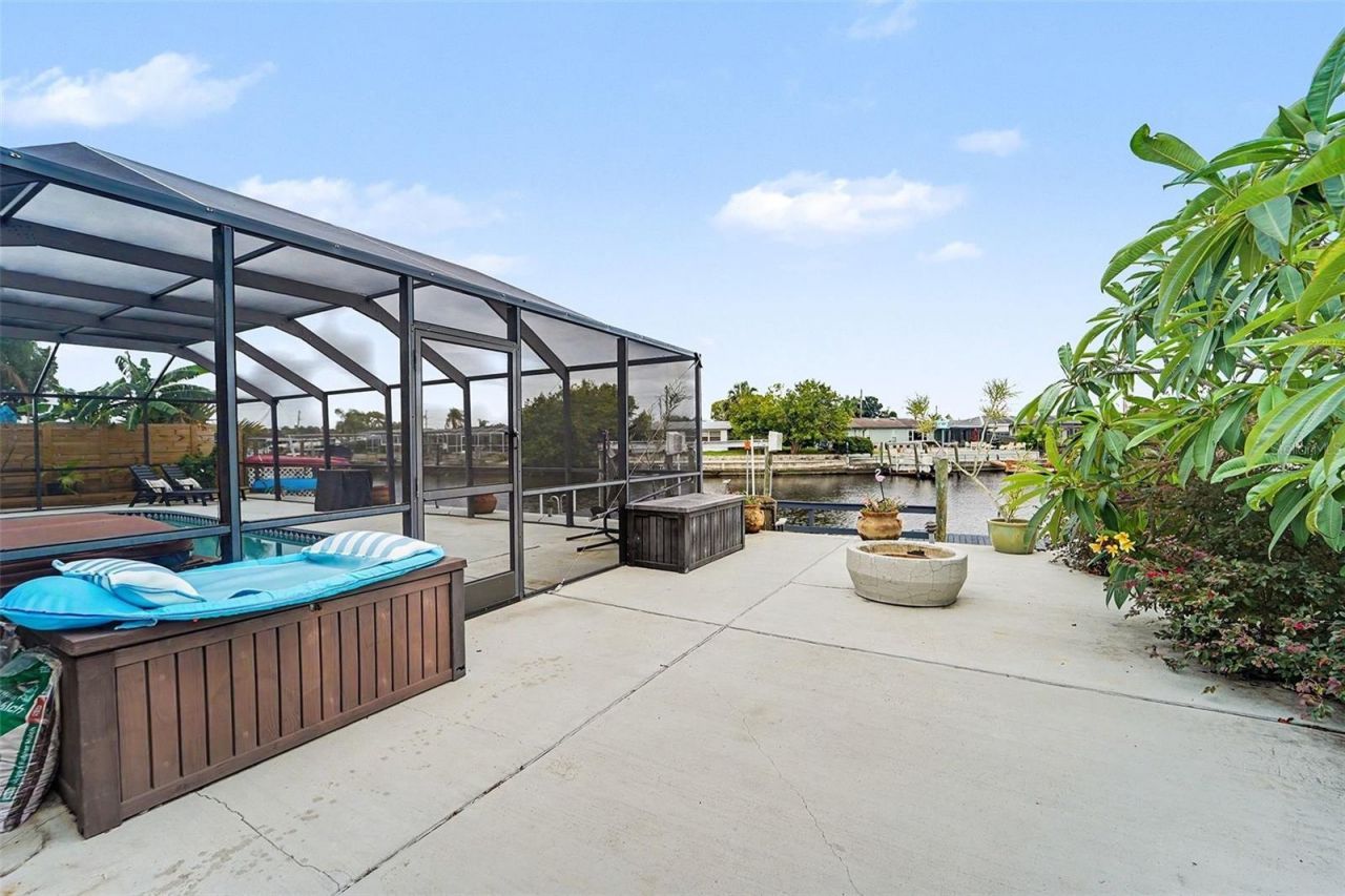 5736 Melaleuca Drive , Unit 22, Holiday, FL 34690 Photo